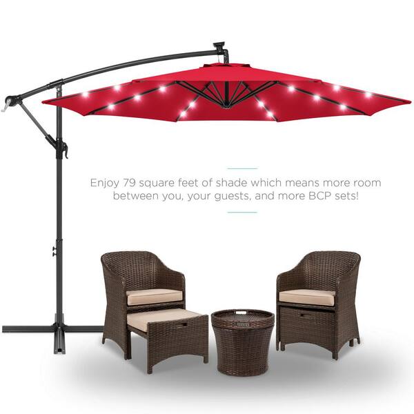 bcp solar umbrella