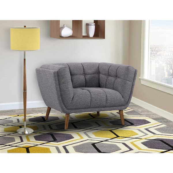 Modern Sofa Chairs Baci Living Room