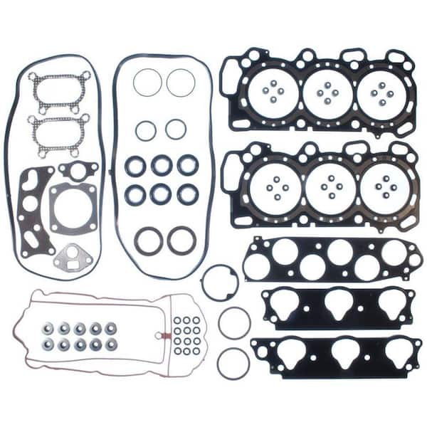 MAHLE Engine Cylinder Head Gasket Set 2007-2008 Acura TL