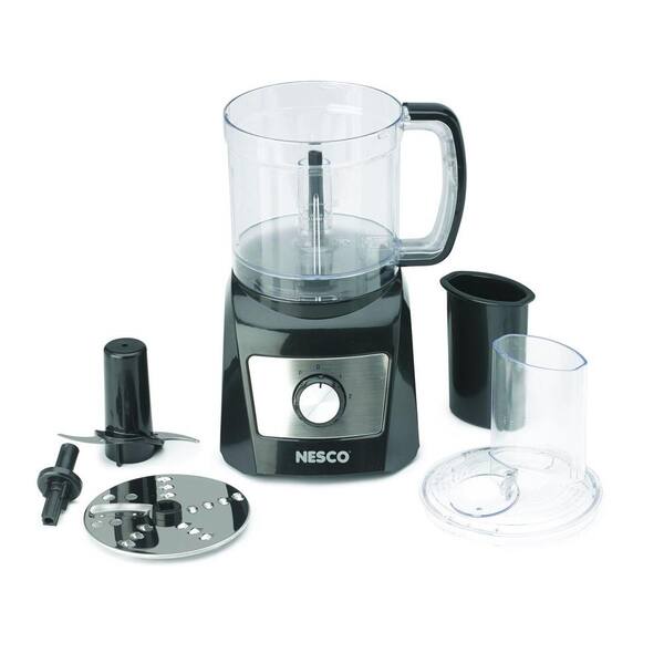 Nesco Food Processor