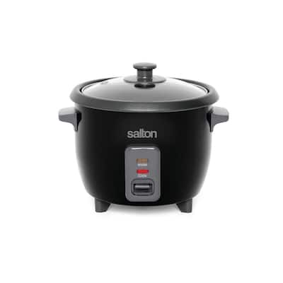 Sipora Rice Cooker, 10 Cup