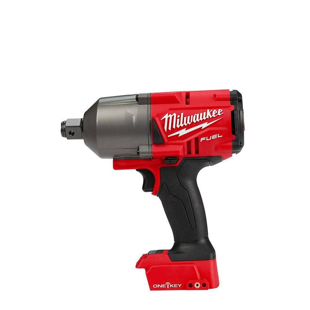 sa-ryu ♡　1230 Milwaukee M18 FUEL ONE-KEY 18V Lithium-Ion Brushless
