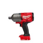 【DEVIATION】DV PELE 04 Milwaukee Impact Wrench 18V Li-Ion 4Mode Control+Tri-Led+