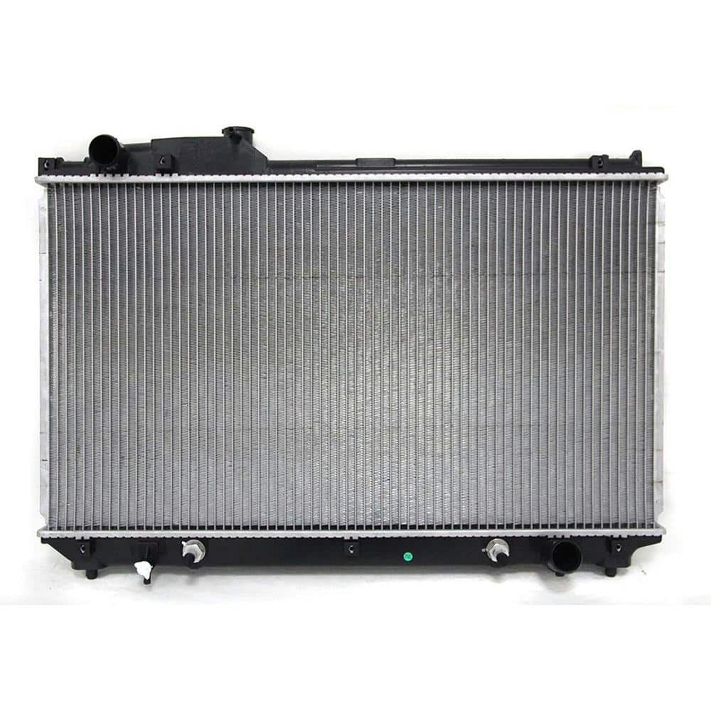 OSC Radiator 2418 The Home Depot