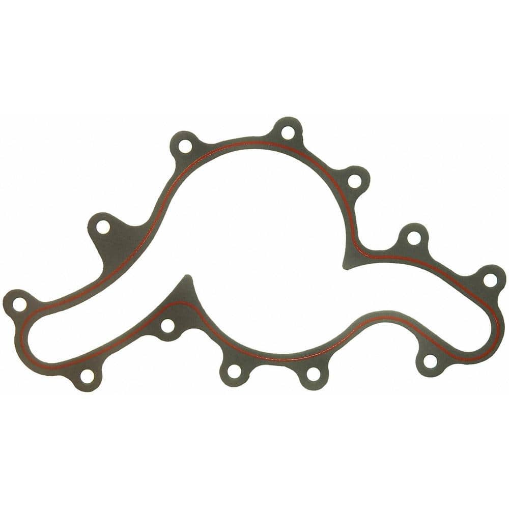Engine Water Pump Gasket price history on PriceWatchPro