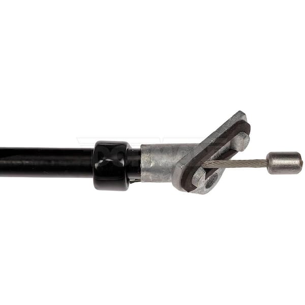 Unbranded Parking Brake Cable 2008 Toyota Corolla 1.8L
