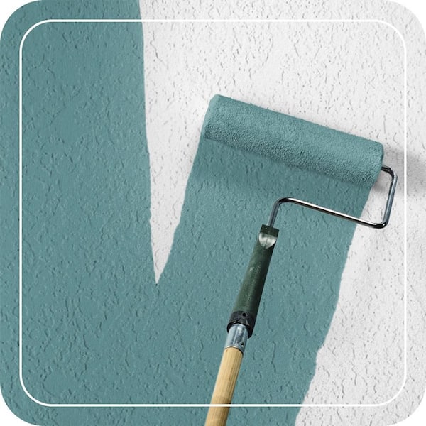 MQ6-33 Vintage Teal Paint