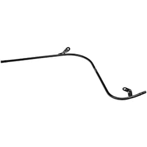  Dorman 921-146 Engine Oil Dipstick Tube Compatible with Select  Toyota Models : Automotive