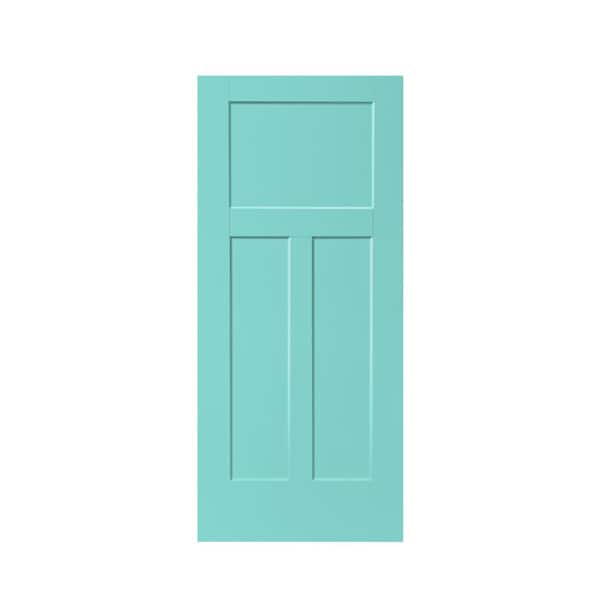 30 x 80 - Barn Doors - Interior Doors - The Home Depot