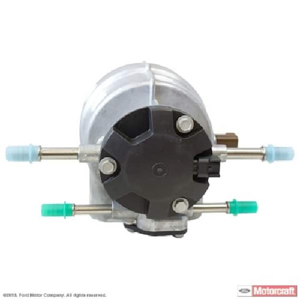 Motorcraft Fuel Pump