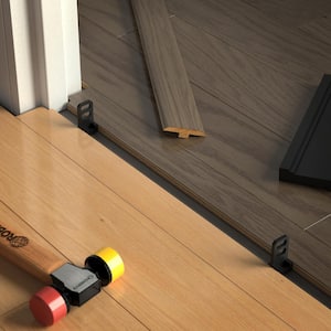 Pro Flooring Installation Kit for Vinyl, Laminate and Hardwood Flooring