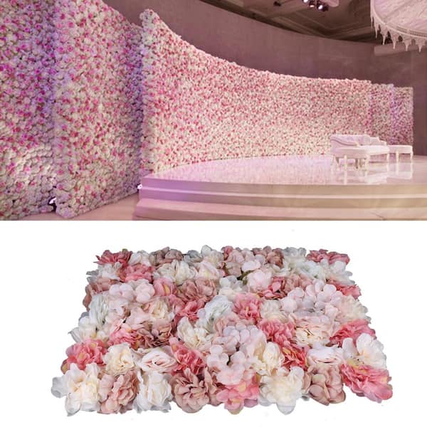 Max Shape Floral Foam Garland for Artificial Flowers, Wet Foam for Fresh  Flower Arrangements,Green Floral Foam Blocks for Home and Wedding Arch Door