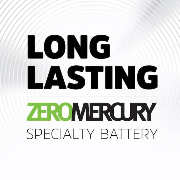 Energizer 357 (LR44) Batteries, Button Cell Batteries 357