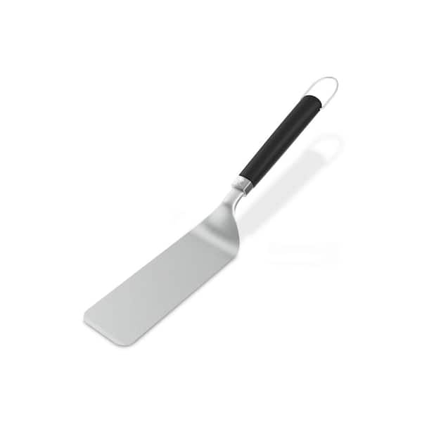 Stainless Steel 2-Piece Spatula Set for Flat Top Specialty Grill