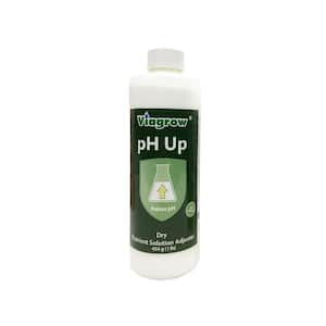 1 lb. Dry pH Up Nutrient Solution Adjuster