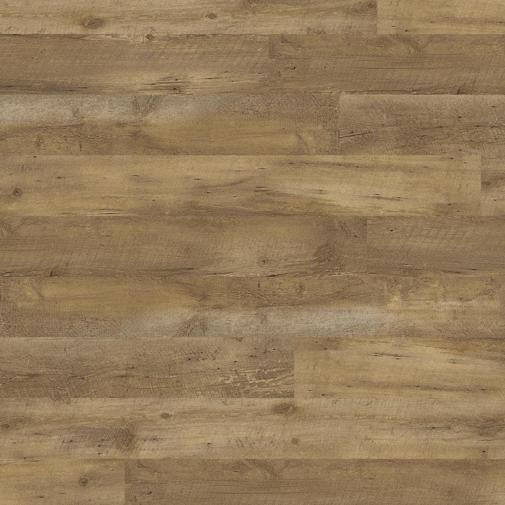Classy Chic Hurry Home Hazelnut 12-MIL x 7 in. x 48 in. Glue Down Waterproof Luxury Vinyl Plank (51.33 sq. ft./carton) price history on PriceWatchPro