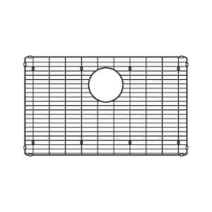 QUATRUS Stainless Steel Sink Grid