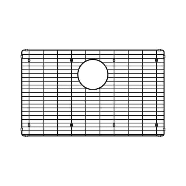 Blanco QUATRUS Stainless Steel Sink Grid