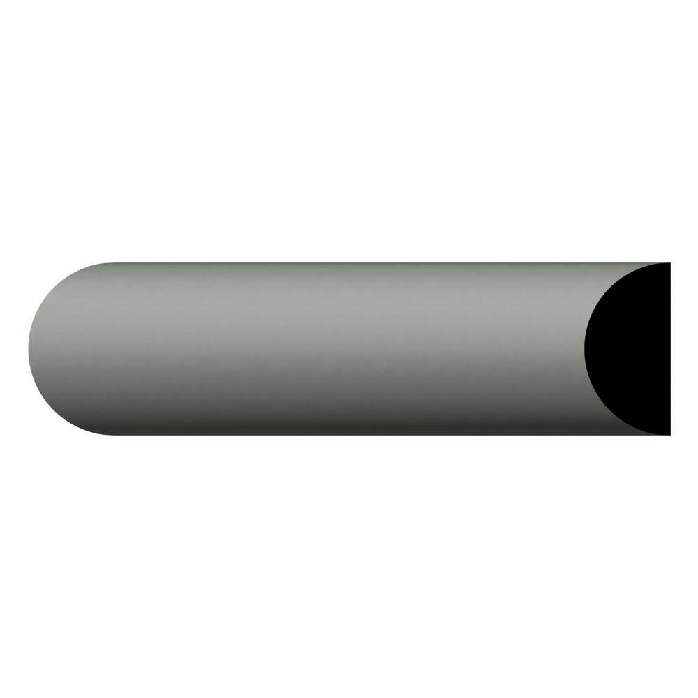 2 in. D x 2 in. W x 96 in. L Primed Polyurethane Panel Moulding price history on PriceWatchPro