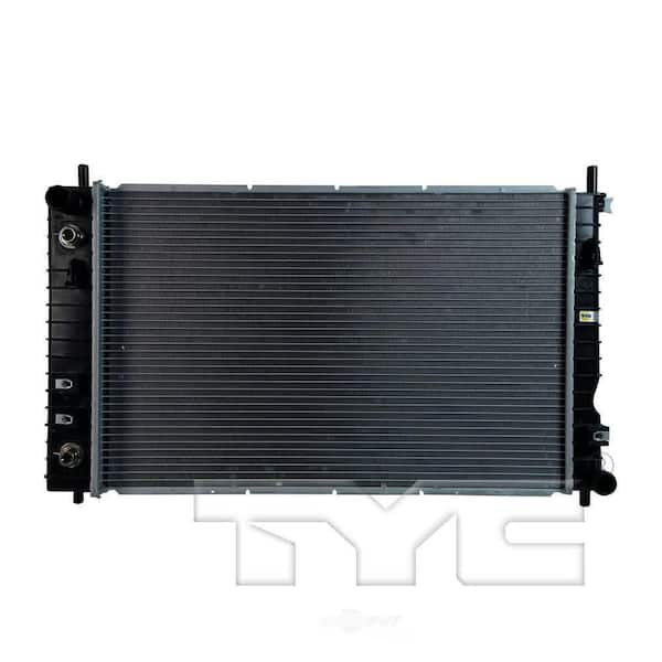 Radiator