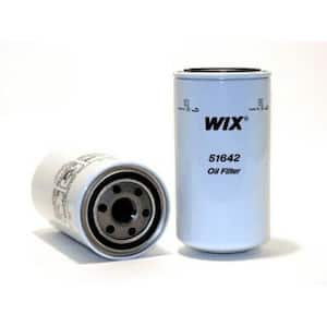 Engine Oil Filter Wix 51417
