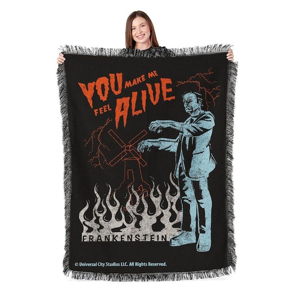 THE NORTHWEST GROUP Universal Monsters Radiant Hues Frankenstein