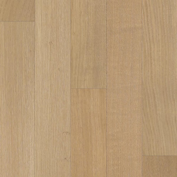 Take Home Sample - Bandera French Oak Water Resistant Engineered Hardwood Flooring