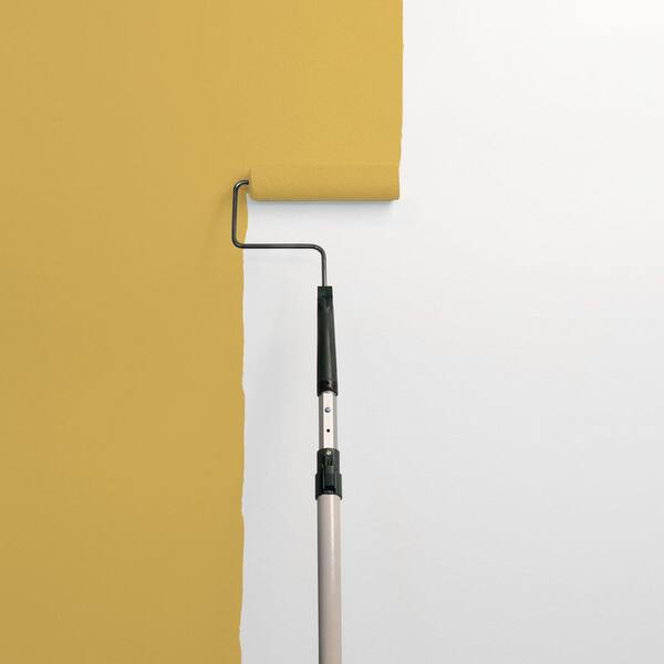 Glorious Gold PPG1107-6 Paint