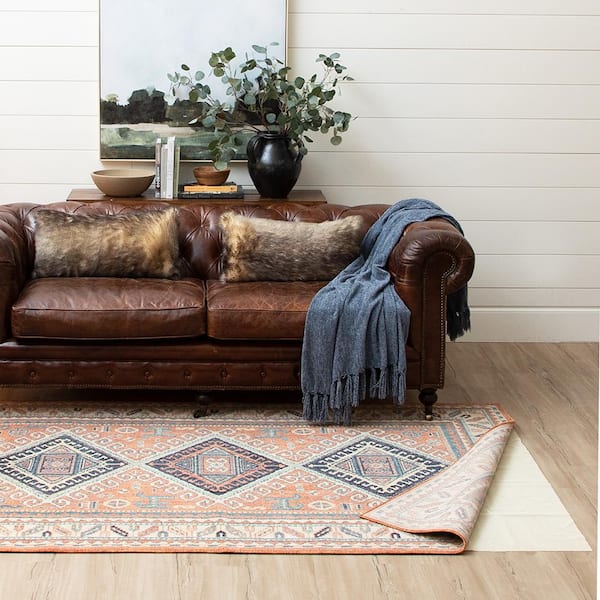 7 ft. 4 in. x 10 ft. 6 in. Better Quality Rug Pad