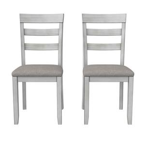 Jemima, Oyster, 2-Pieces Chairs