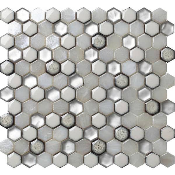 Limited Edition Hexagon Border Maker Cartridge