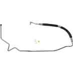 Power Steering Hose Fitting - Compatible With 1989 - 1995 Toyota Pickup 1990 1991 1992 1993 1994