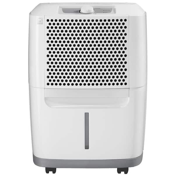 Frigidaire 30-Pint Dehumidifier