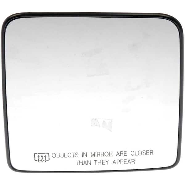Unbranded Plastic Backed Mirror Replacement