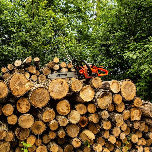 ECHO 12 in. 25.0 cc Gas 2-Stroke X Series Lightweight Rear Handle