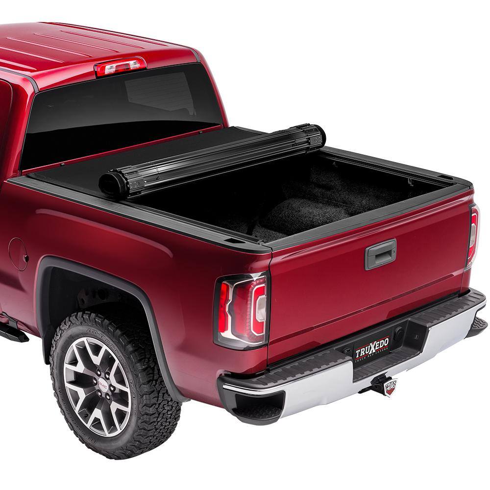 8 ft chevy tonneau cover