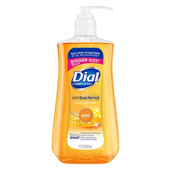 DIAL 11 oz. Liquid Hand Soap