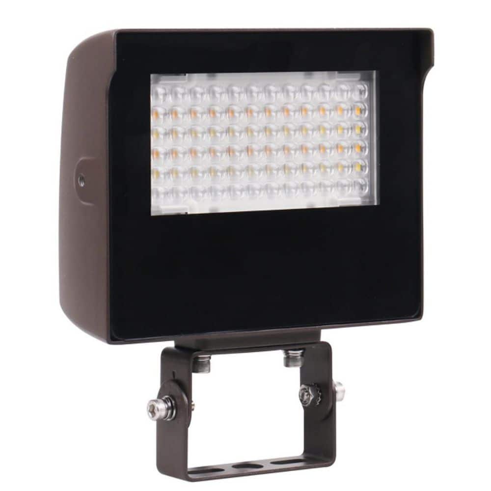 HALCO LIGHTING TECHNOLOGIES Sektor LED 15 Watts Lumen 90 Beam Angle ...
