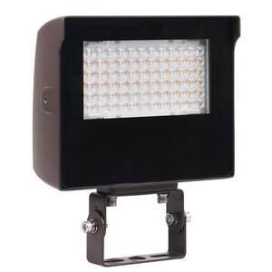 HALCO LIGHTING TECHNOLOGIES Sektor Flood Light LED 15-20-30W 1950 Lumen ...