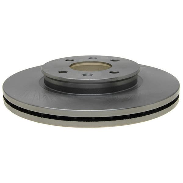 Raybestos Disc Brake Rotor