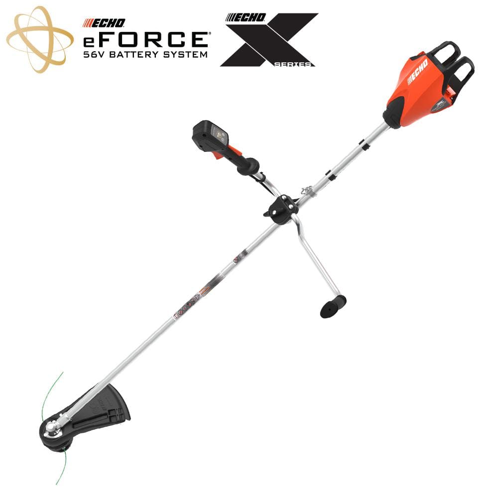 ECHO DSRM-2100C1 eFORCE 56V 16 Brushless Cordless String Trimmer