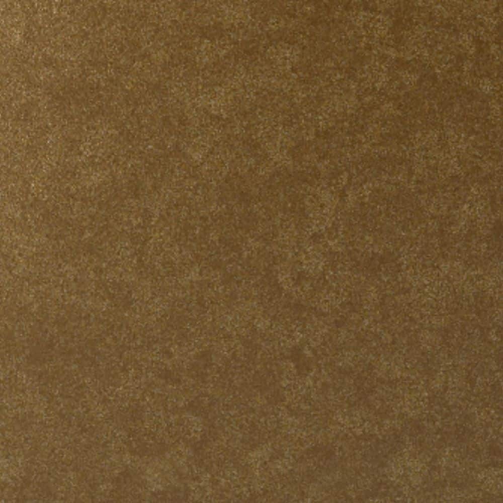 Pale Gold Polyurethane Decorative Ceiling Medallion, 18"
