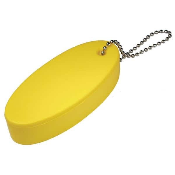 I Love Plumbers Plastic Oval Key Ring Colour Choice New 
