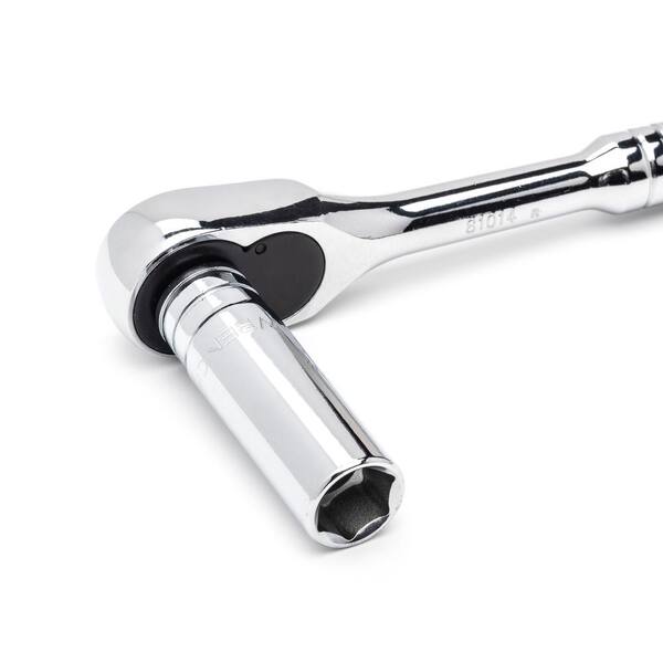 GEARWRENCH 1/4 in., 3/8 in., and 1/2 in. Drive Master