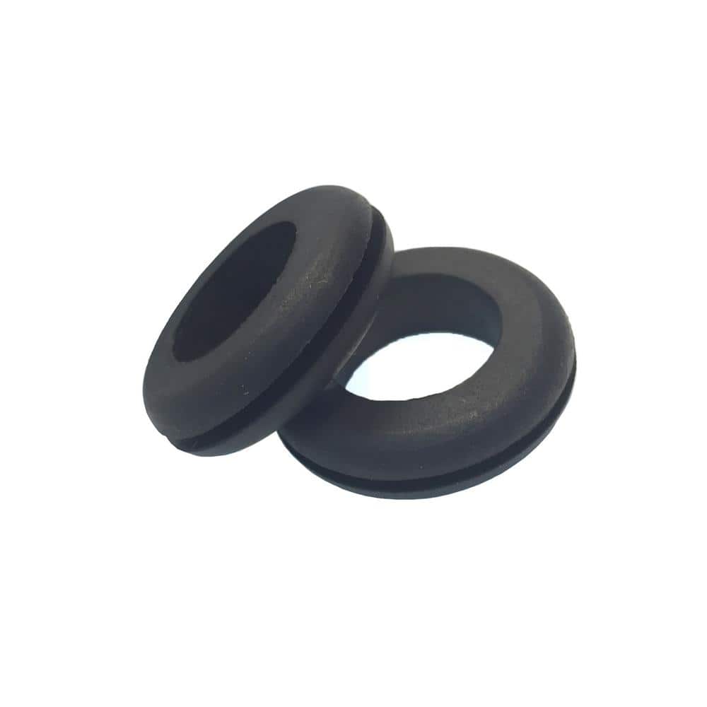 1/2 in. Grommet 4-Pack (Case of 10) price history on PriceWatchPro