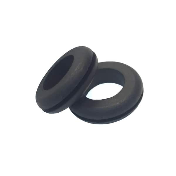 Polyethylene Foam Case Shipping Packaging 4 Pack - 1/2x12x12 - Charcoal  Black