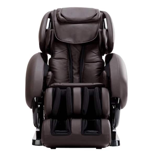 Daiwa Inversion Brown Relax 2 Zero Reclining Massage Chair
