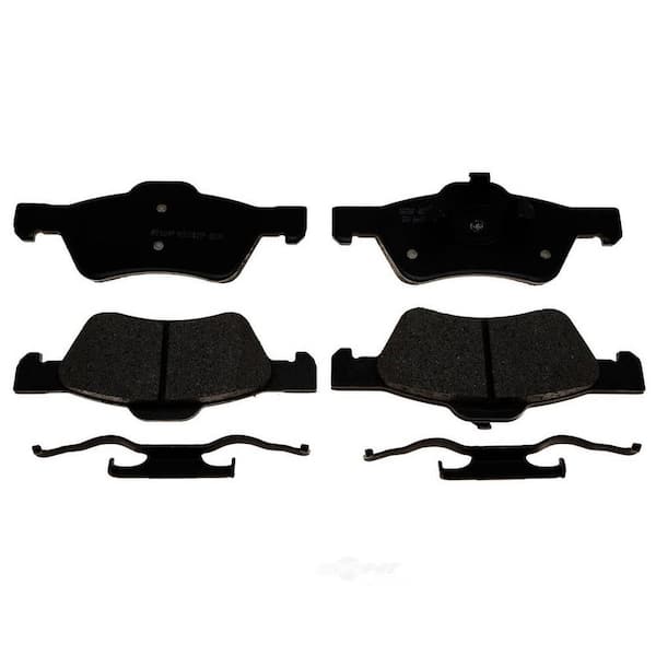 Raybestos Disc Brake Pad Set 2005-2008 Ford Escape 2.3L