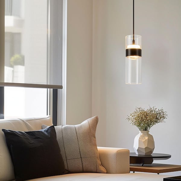 Down Up Pendant Globe Lighting