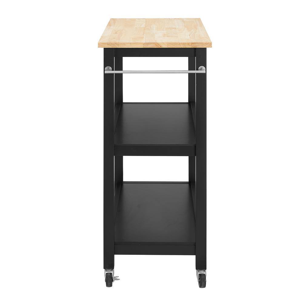 Margo Grey Open Cart - thumbnail 10